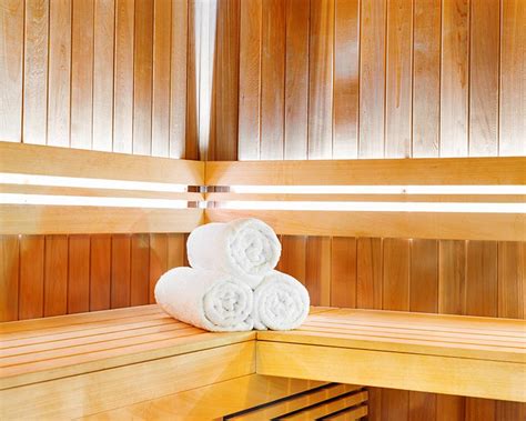 sauna basingstoke|Sauna & Steam 